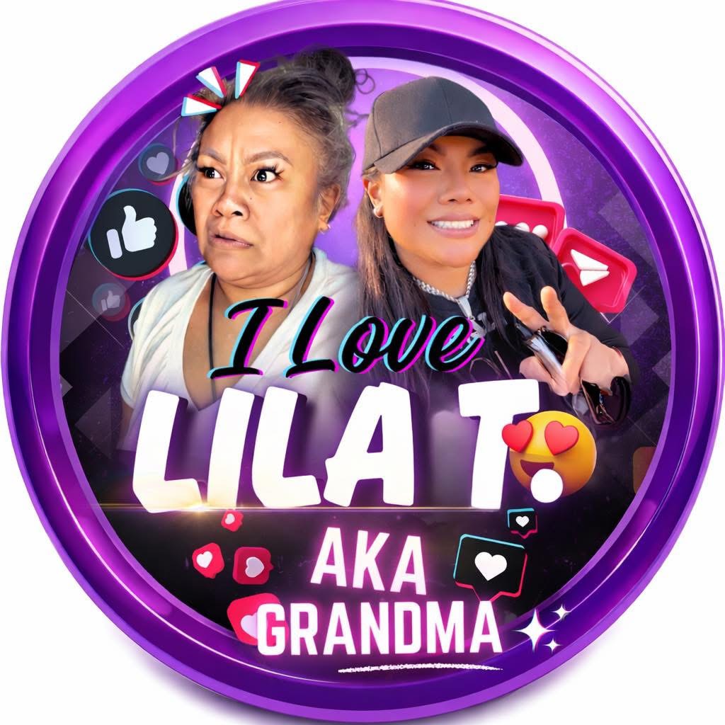Lila T. aka Grandma